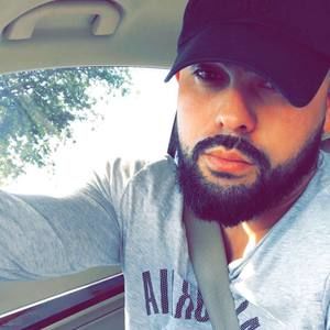 Meet your Posher, Chris